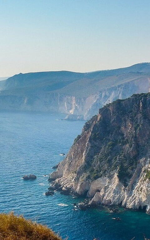 Where to stay in Corfu