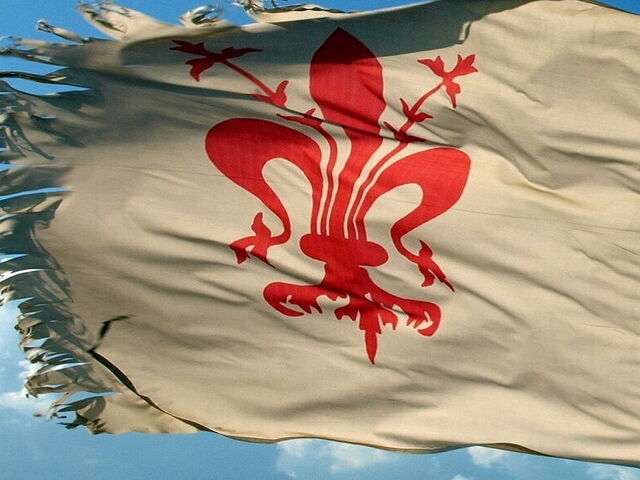 The Origins of the "Giglio Fiorentino"