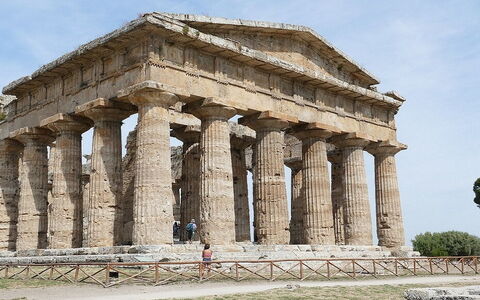 The Unmissable Things to See on a Cilento Tour