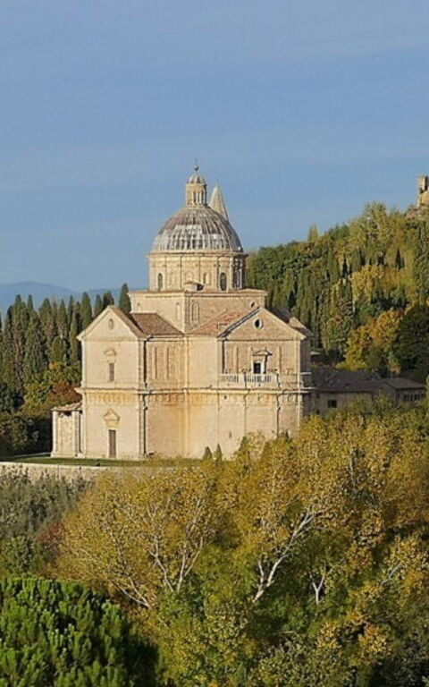What to see and do in Montepulciano