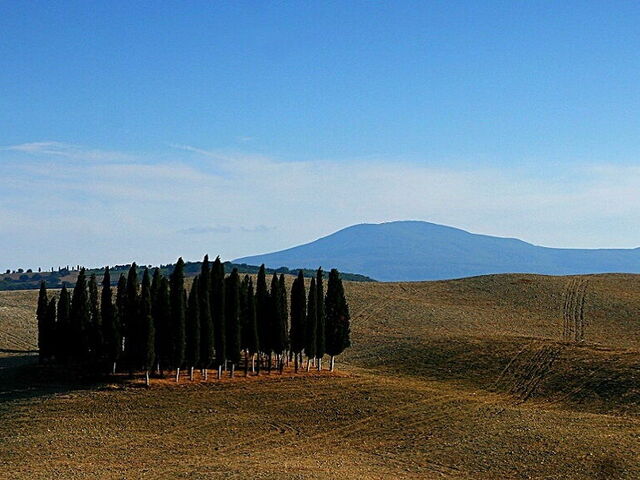 What to See in San Quirico D'Orcia, a Wonderful Town in Tuscany