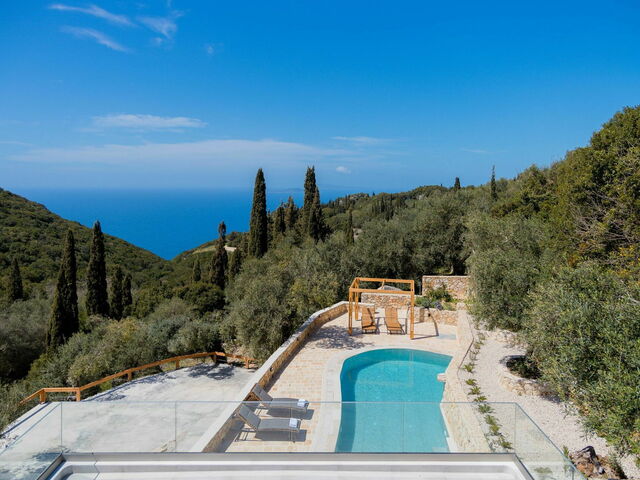 A Builder'S Dream Come True