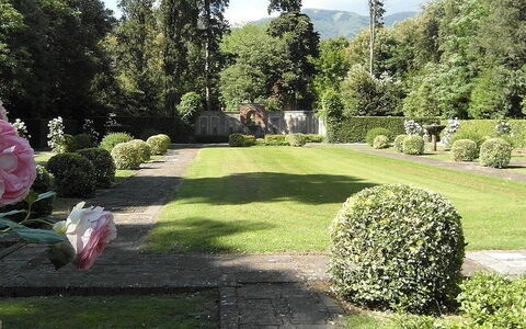 A Tour of the 6 Historical Villas of Lucca