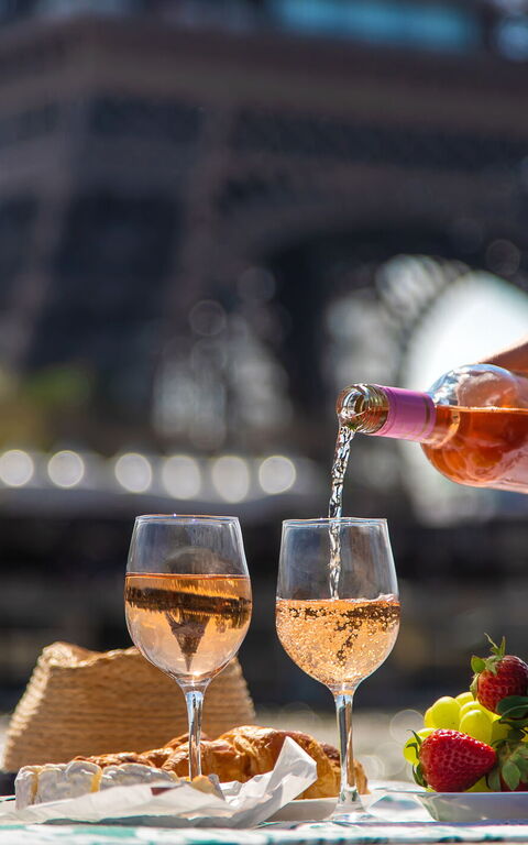 The ranking according to Food Atlas