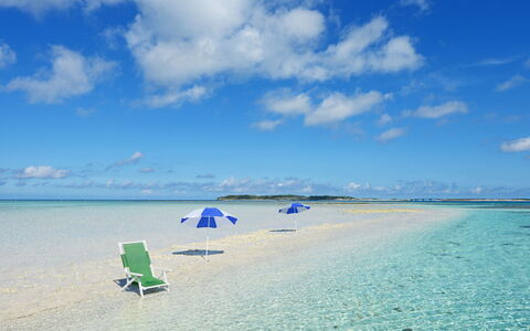 Lying in the Sun Is Boring? 3 Activities for Those Who Don'T Like Sunbathing.