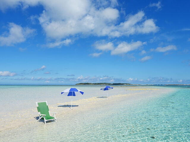 Lying in the Sun Is Boring? 3 Activities for Those Who Don'T Like Sunbathing.