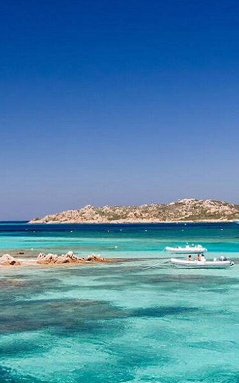 La Maddalena Archipelago