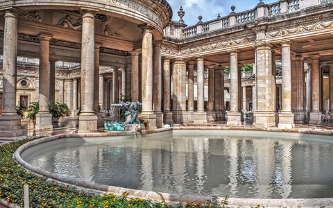 Relaxation and Wellness in Tuscany