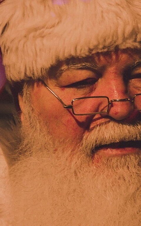 San Nicola and Santa Claus