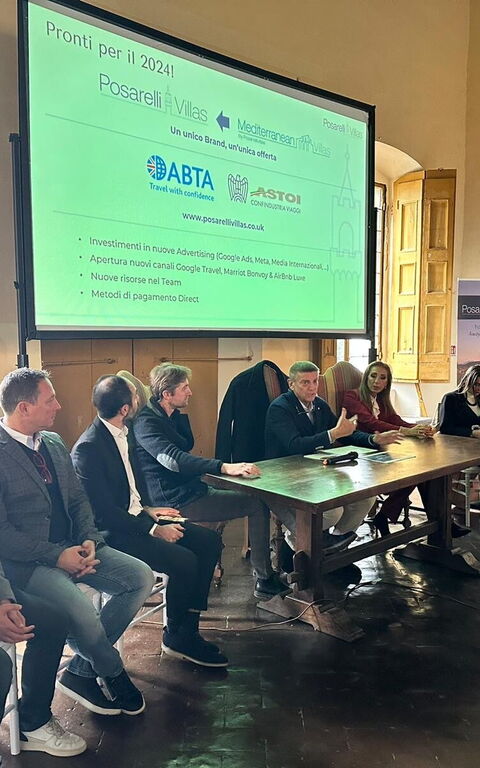 Innovative strategies for 2024