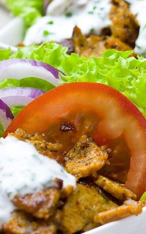 Top 6 Traditional Greek Dishes