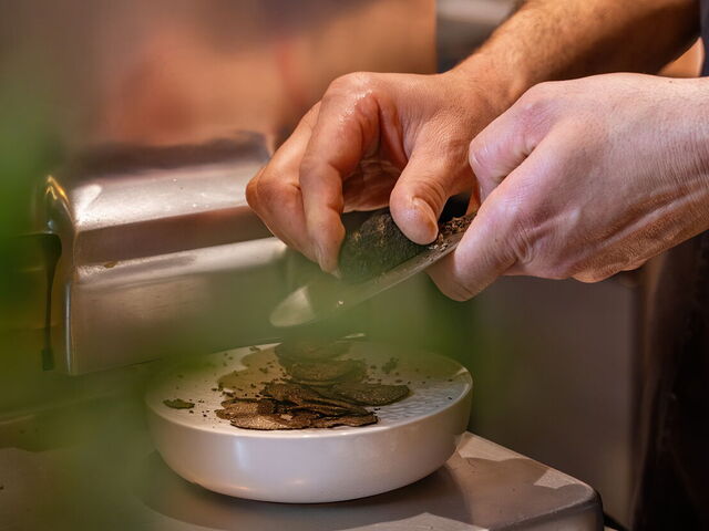 Truffle Tourism Meets Luxury Stays