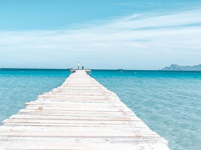 5 Stunning Spanish Islands to Add to Your Bucket List