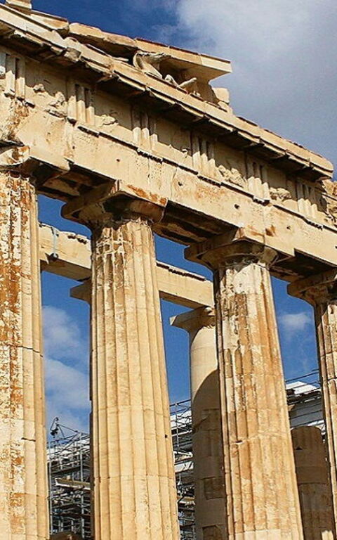 Top 6 Museums To Visit In Greece
