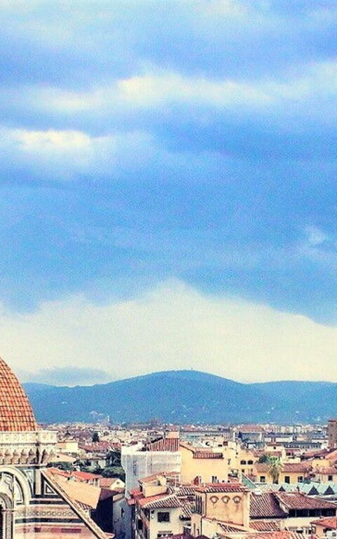 The Best Places To Visit With Your Partner In Florence