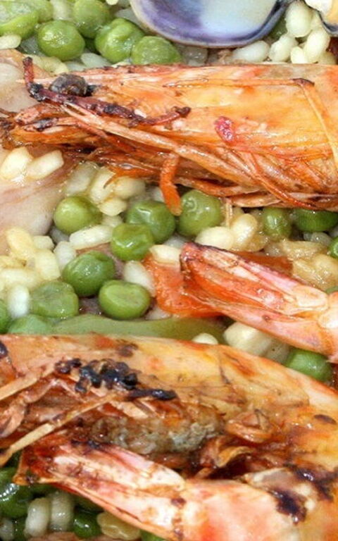 Top 6 Traditional Spanish Dishes