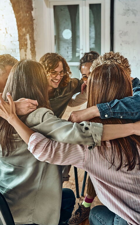 Team building - Some ideas and locations