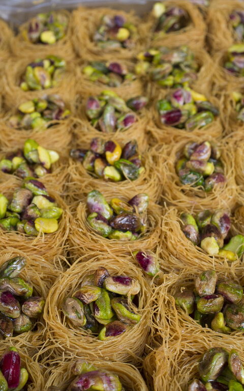 The sweet side of Greece: 7 Greek desserts not to be missed