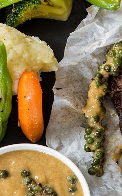 The Best Street Food In Florence