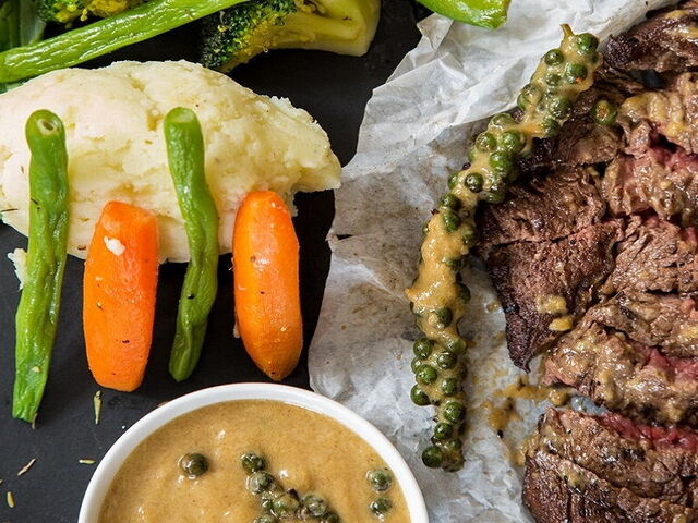 Florentine Street Food and Where to Taste It