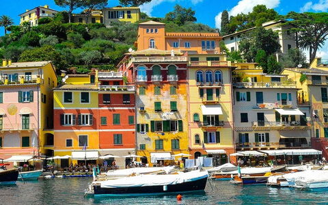 A Weekend in Portofino: All You Need to See on a Memorable Tour