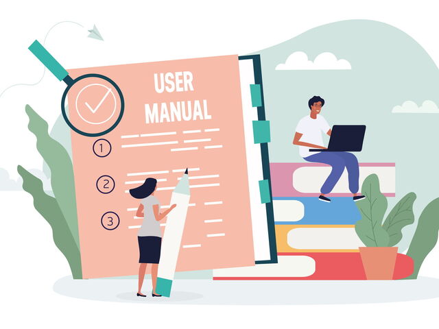 Survival Guide to Italy