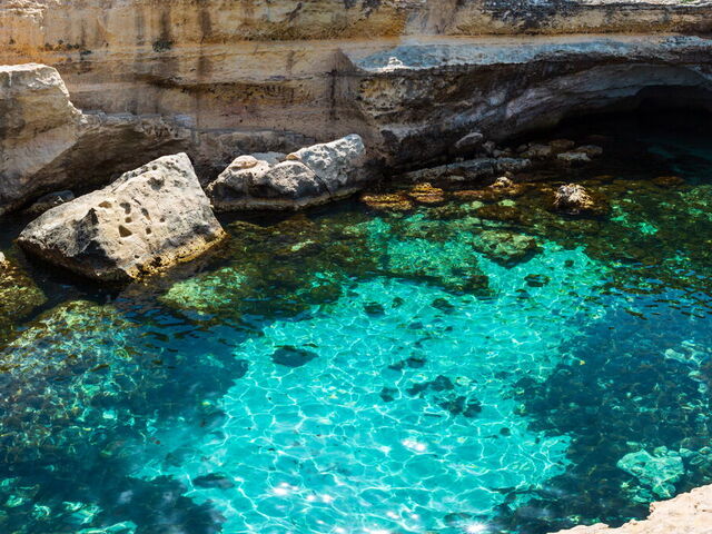 Poetry Cave in Apulia: All You Need to Know!