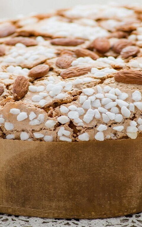 The Best Easter Desserts in Italy