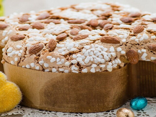 6 Traditional Italian Desserts to Try on Easter'S Day