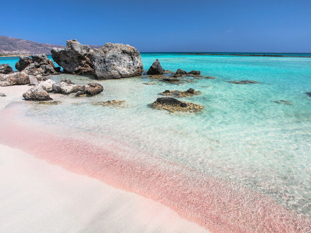 Discover Crete: the Most Beautiful Beaches on the Island