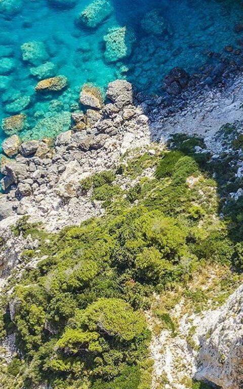 The best Tuscan beaches