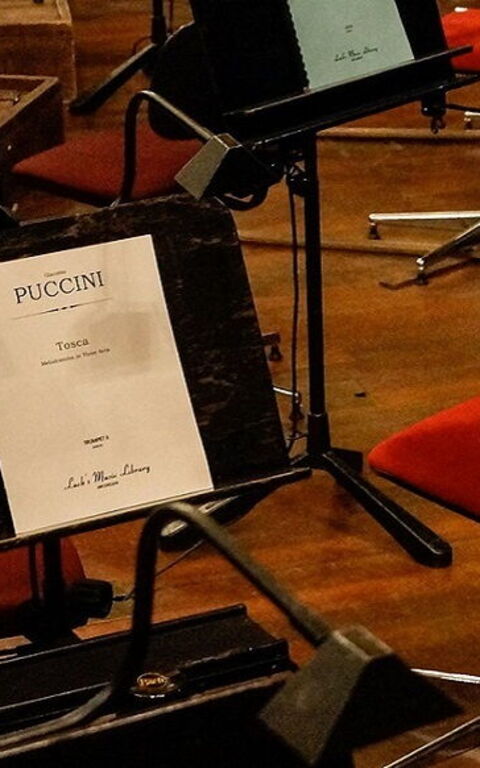 Puccini Festival: Information and Tips