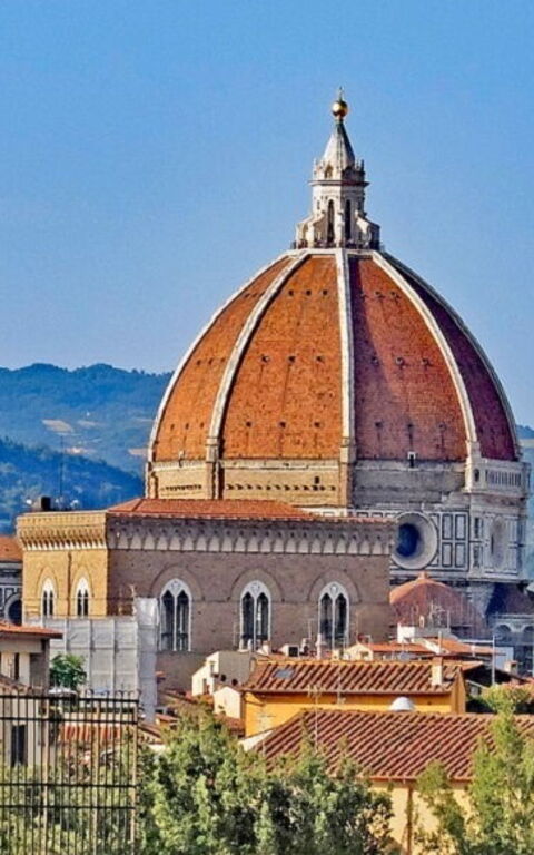Best churches to see in Florence