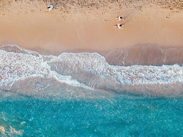 The 7 Best Beaches in the Mediterranean Sea