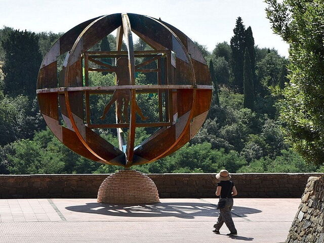 Leonardino Route: in the Footsteps of Leonardo da Vinci