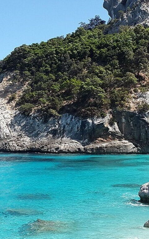 The best summer destination for a summer trip to Italy