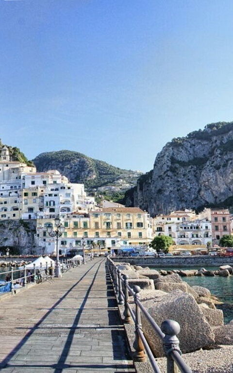 Costiera Amalfitana: Best Cities To See