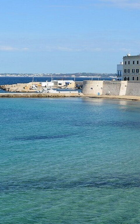 What to see and do in Gallipoli