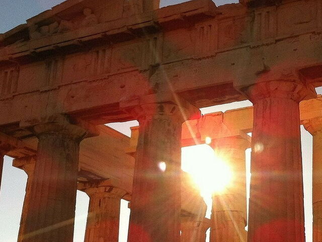 The Top 6 Things to See in Athens, Greece