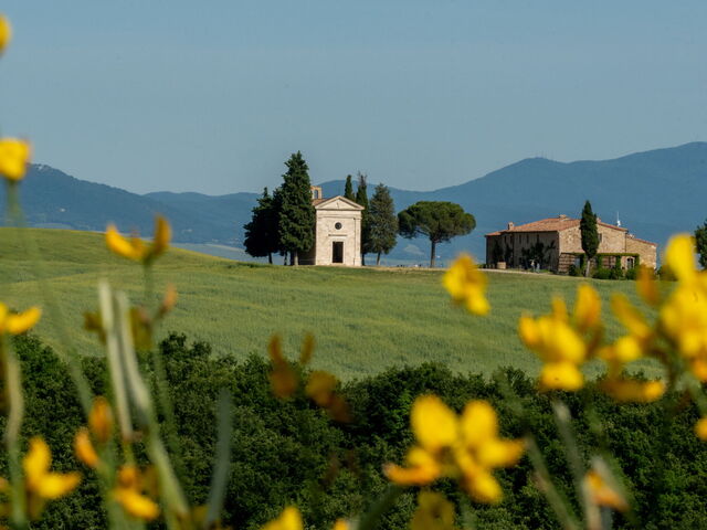 What Makes Easter in Tuscany So Special