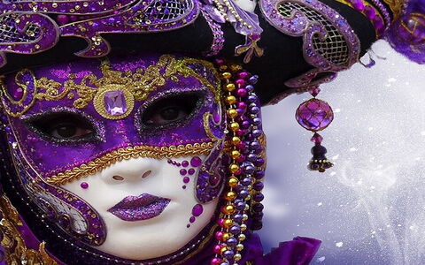 The Carnival of Venice: History, Events and Curiosities
