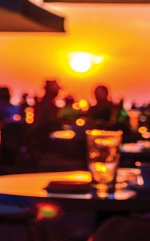 The Best Summer Italian Nightlife