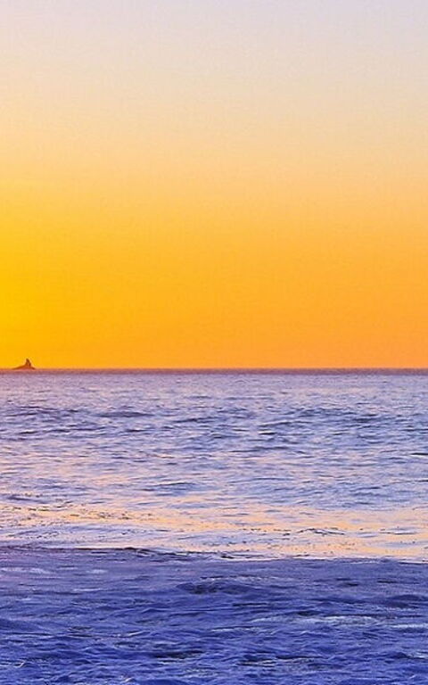 Top 6 Romantic Holiday Destinations