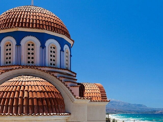 The Ultimate Guide to the Island of Crete