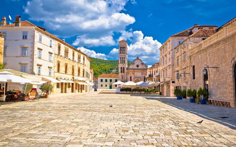 Top 10 Activities on the Island of Hvar!
