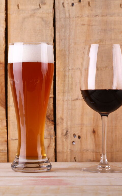 Not just wine – all the beers to discover in Tuscany