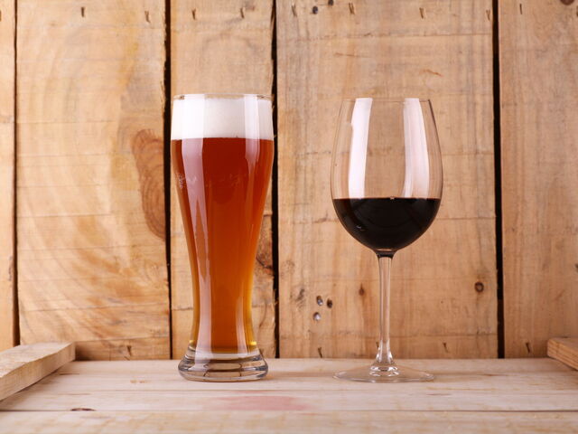 Tuscany Unfiltered: Exploring Tuscan Craft Beers Across the Region