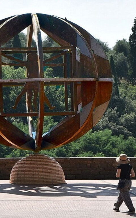 Leonardo da Vinci 500 years' celebrations