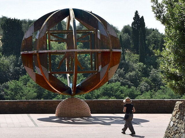 All the Events to Celebrate Leonardo da Vinci 500 Years After His Death