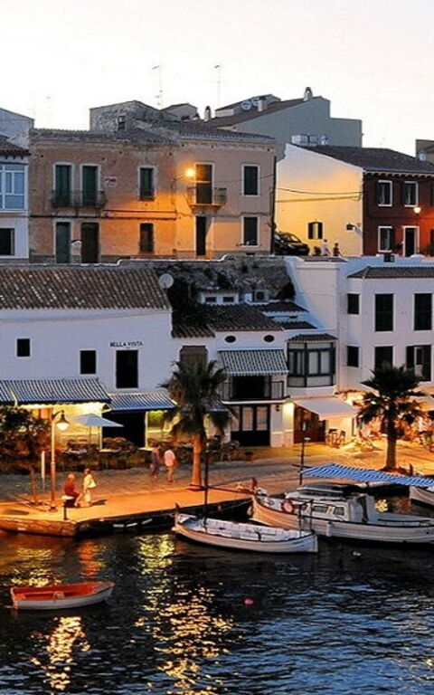 What to see and do in Menorca